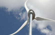 Maui Wind Turbines